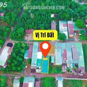 LÔ ĐẤT SỔ ĐỎ THỔ CƯ – PHƯỜNG TÂN LỢI – BUÔN MA THUỘT, CÁCH TRƯỜNG ĐẠI HỌC Y DƯỢC BUÔN MA THUỘT 4 km = 780 triệu